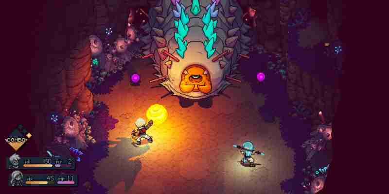 10 современных JRPG для игры, если вы ностальгируете по ретро-играм
