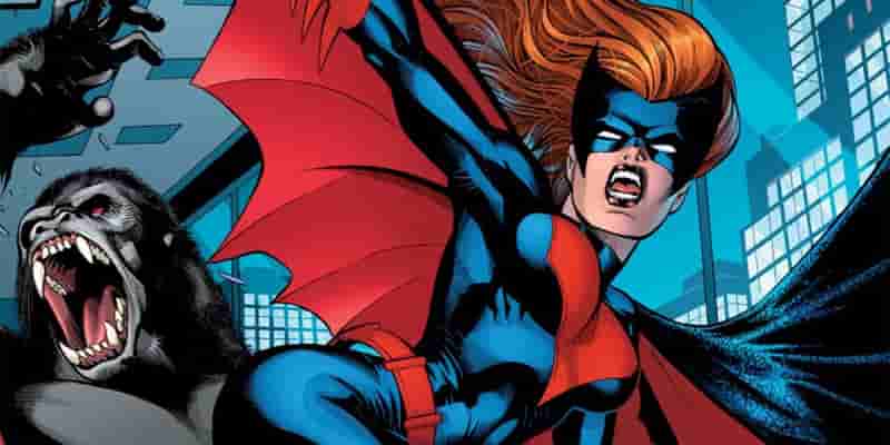 Все шоу DC на CW, рейтинг