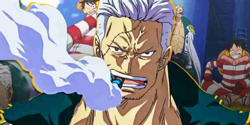 10 лучших злодеев One Piece до тайм-скипа, рейтинг