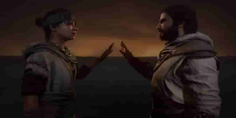 Assassin&rsquo;s Creed Mirage: 10 лучших персонажей, Ranked