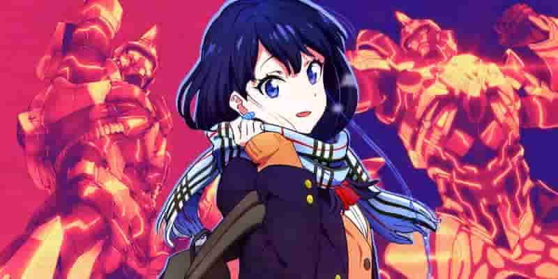 Studio Trigger поразила поклонников Трансформеров произведениями искусства Шмеля и Оптимуса Прайма