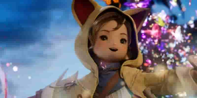 Возвращаясь к соединительной системе Final Fantasy 8