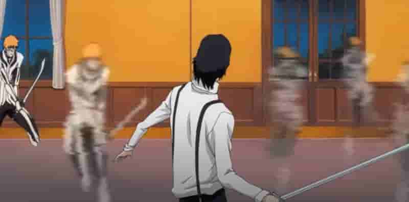 Bleach: 10 лучших боев арки Lost Substitute Shingami, рейтинг