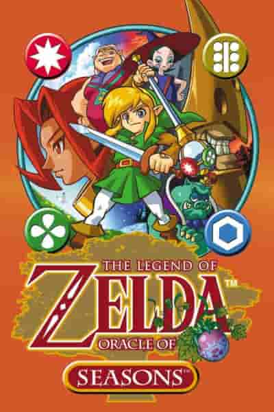 Echoes of Wisdom — идеальный способ вернуть эту утерянную трилогию Zelda