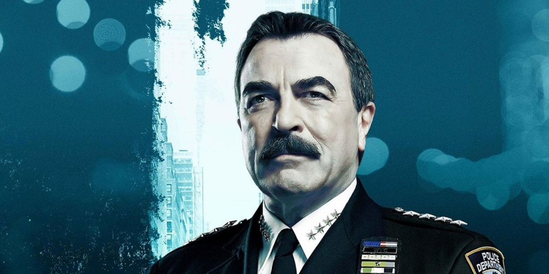 Обзор финала сериала «Голубая кровь»: семья Рейган получает счастливый конец