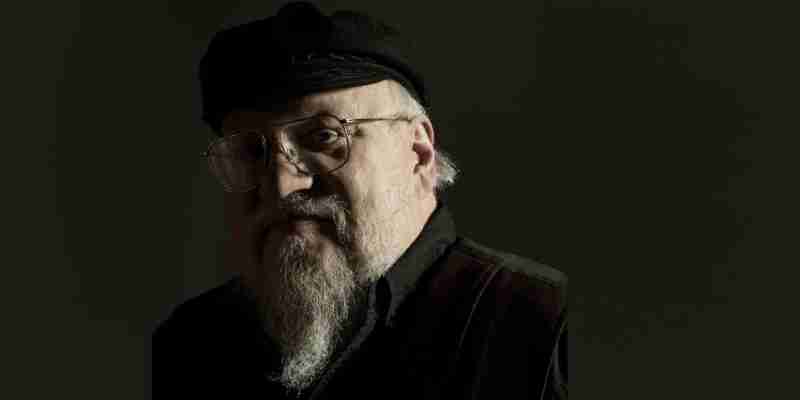 GRRM, возможно, тихо убил финальный роман «Игры престолов», но есть проблема посерьезнее