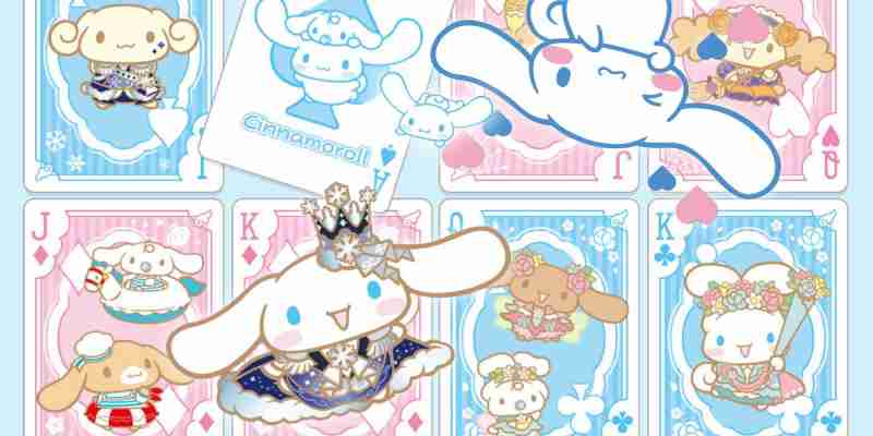 Sanrio's Kuromi получает межгалактическую коллекцию технических аксессуаров CASETiFY в новом мировом релизе