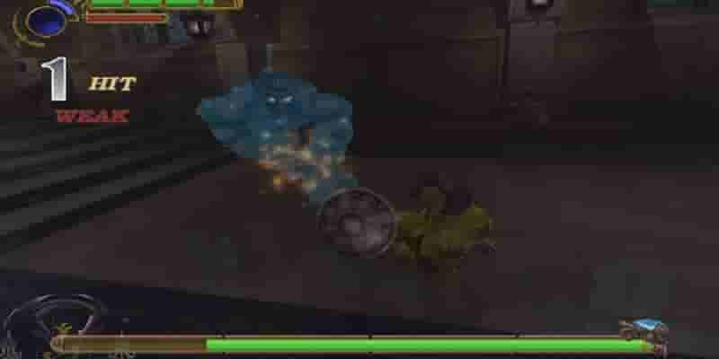 Пришло время вернуть Maximo, самую сложную игру на PS2