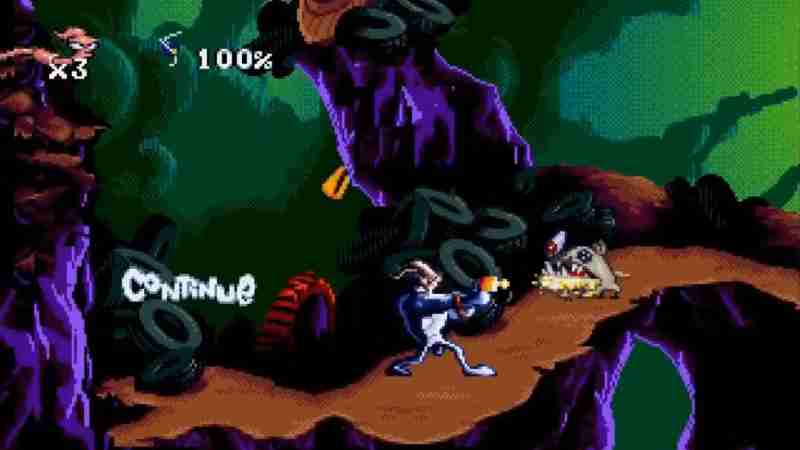 Лучшие платформеры для SNES, кроме Mario и Donkey Kong