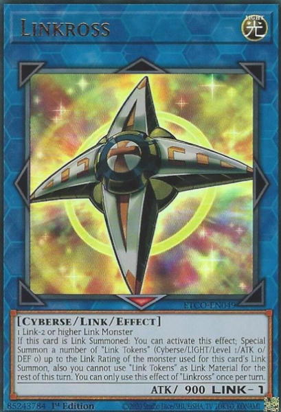 8 Наиболее одолеваемые ссылки монстры в Yu-Gi-Oh !,