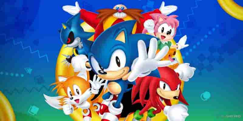 Команда Соника намекает на возможный ремастер трилогии Sonic Advance