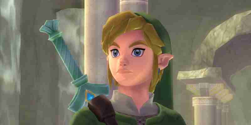 Zelda: 10 лучших моментов со ссылками во всей серии, рейтинг