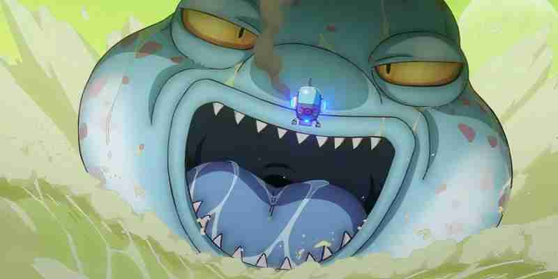8 крупнейших открытий и поворотов в Dragon Ball DAIMA Episode 10