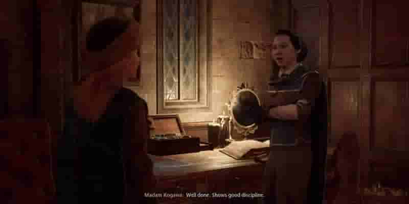 Hogwarts Legacy: Полный список испытаний
