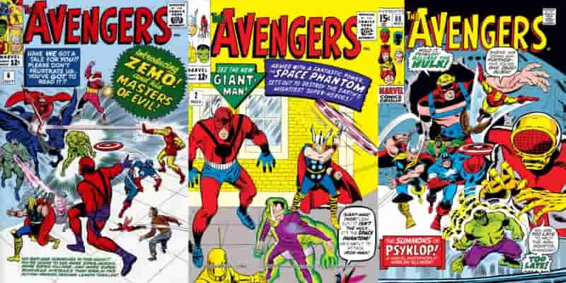 10 комиксов Marvel, которые могли бы появиться в третьем сезоне 