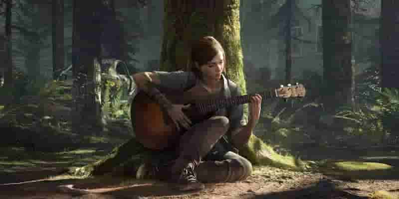 У Элли из TLOU 2 мог быть счастливый конец