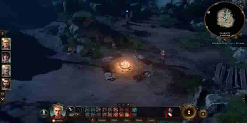 Baldur&rsquo;s Gate 3: What Is The Guardian