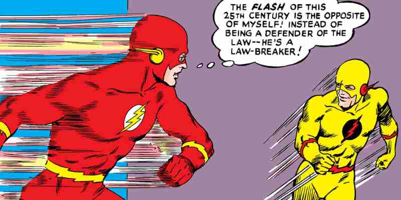 10 лучших гонок Flash, рейтинг