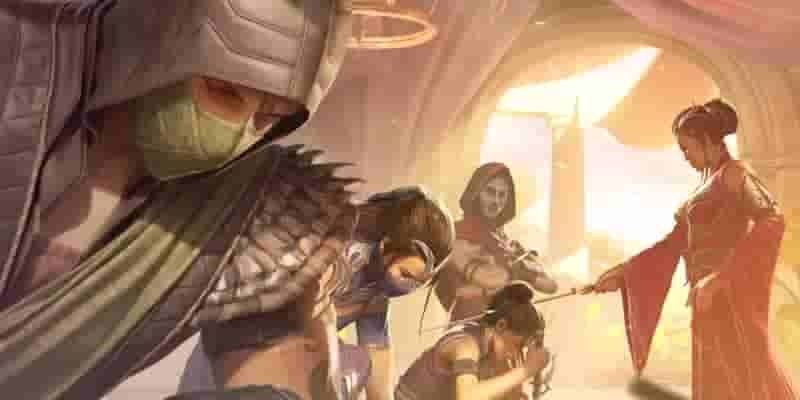Mortal Kombat 1: ремиксы Deadly Всеiance, Deception и amp ; Армагеддон &mdash; К лучшему