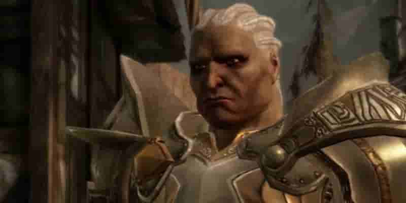 Интересно, спутники какого происхождения вернутся в Dragon Age: Dreadwolf