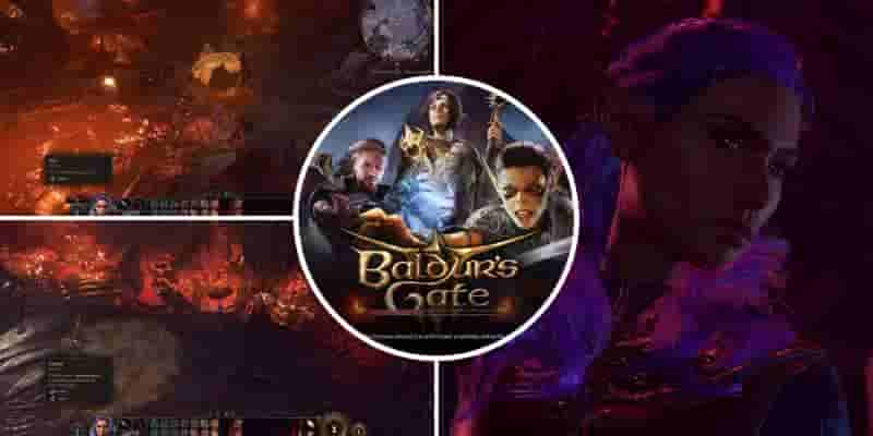 Baldur's Gate 3: Как черпать вдохновение