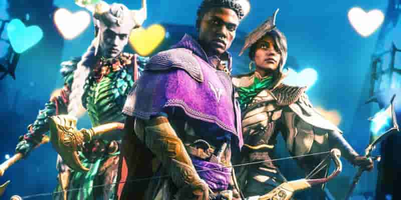 Dragon Age: The Veilguard вносит ключевые изменения в механику романтических отношений в серии