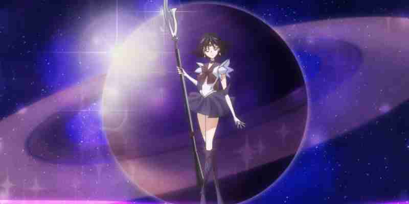 10 сильнейших атак Сейлор-воительниц в Sailor Moon Crystal, рейтинг