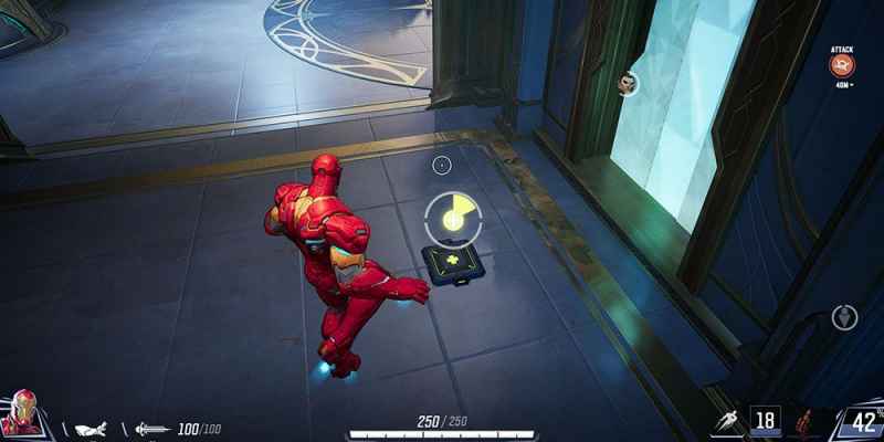 Marvel Rivals: Как играть за Железного человека 