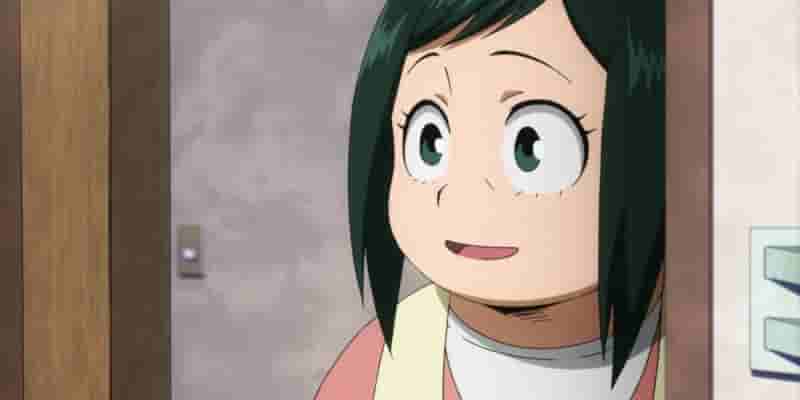 10 персонажей MHA с худшими Окончания, ранжированные