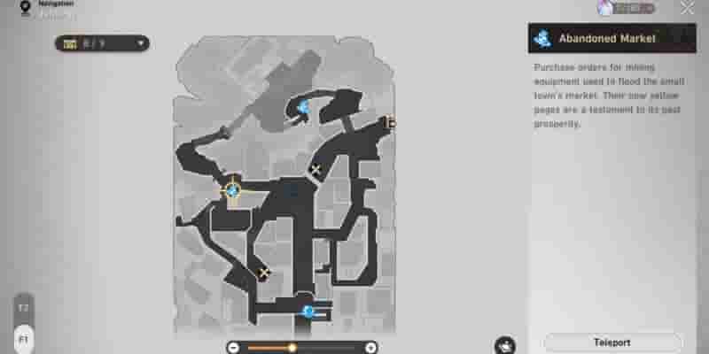 Honkai Star Rail: The Adventurer Moles Adventure Mission Гайд