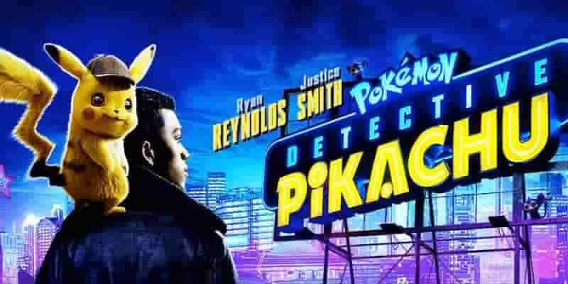 Pok&eacute;mon: 10 лучших фильмов в рейтинге