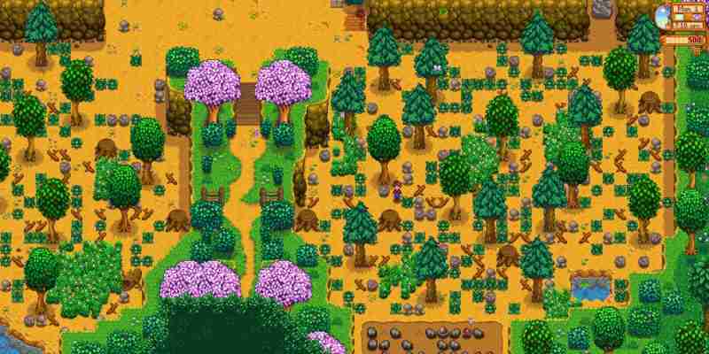 Испытания Stardew Valley, которые нужно попробовать игрокам