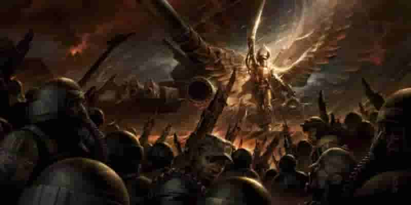 10 вещей, которые вам нужно знать о Warhammer 40K: Pariah Nexus