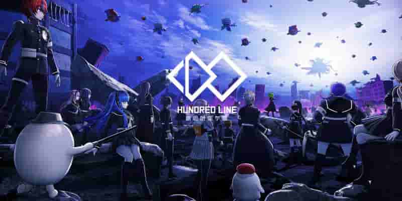 Nintendo Switch's The Hundred Line: Last Defense Academy расширяет возможности Danganronpa