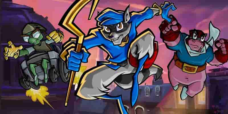 Лучшие платформенные игры для PS2, рейтинг