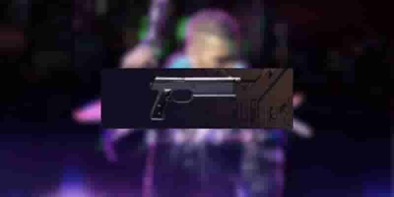 Cyberpunk 2077: 10 лучших пистолетов , рейтинг