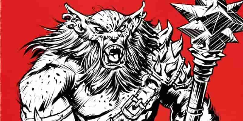 Dungeons & Dragons: почему вашим следующим персонажем должен быть медвежатник