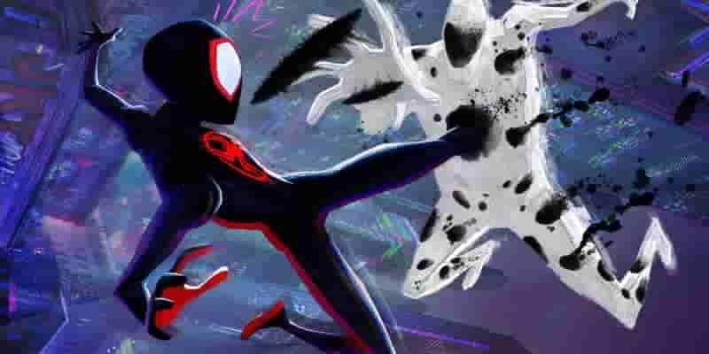 Across the Spider-Verse исправляет самый приземленный сюжетный троп Человека-паука