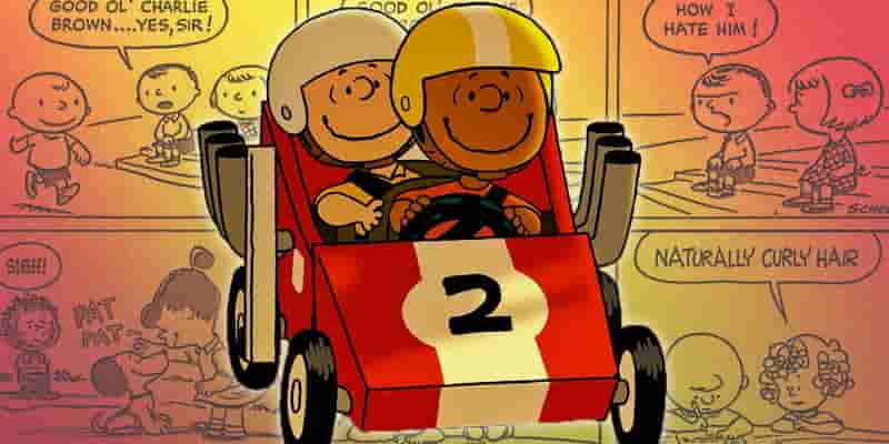 10 лучших персонажей Peanuts, которые полностью исчезли