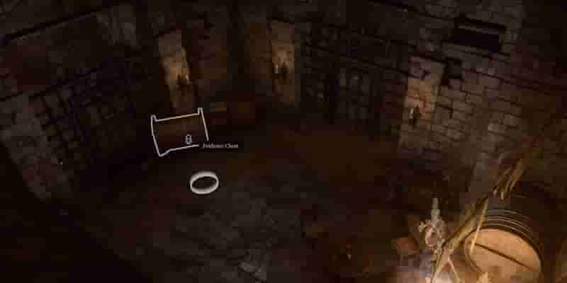 Baldur’s Gate 3: Прохождение таверны Last Light