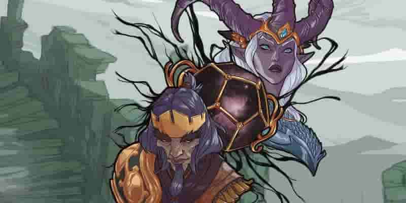 15 лучших настроек кампании D&D, рейтинг