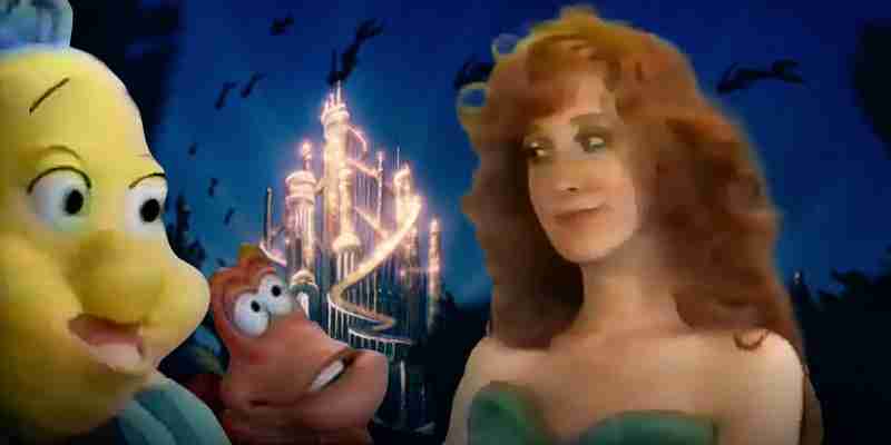 Эта 32-летняя классика Disney гораздо более проблематична, чем думают фанаты