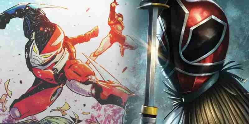 Неожиданный дебют Power Rangers Prime открыл двери для большего количества суперзвезд Super Sentai