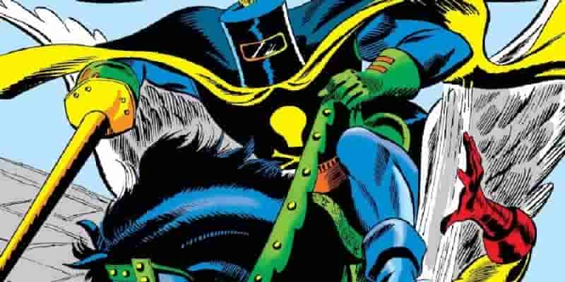 10 Marvel Суперзлодеи, которые умерли слишком рано