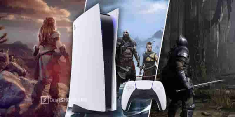 Обновление PlayStation 5 добавляет новые функции, но не те То, что людям действительно нужно