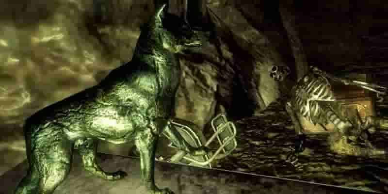 15 лучших пасхалок в Fallout: New Vegas