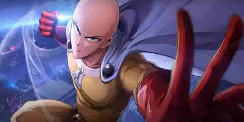 Crunchyroll Games: Терри Ли открывает хранилище игр