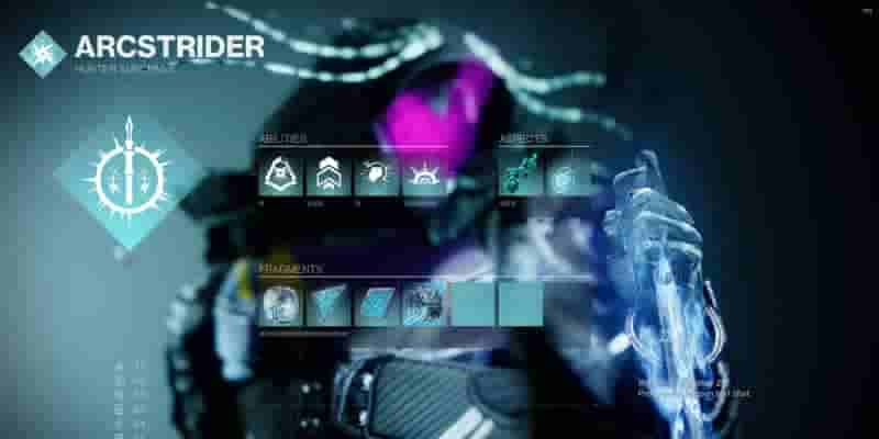 Destiny 2: Exodus Garden 2A Legend: гайд по затерянному сектору
