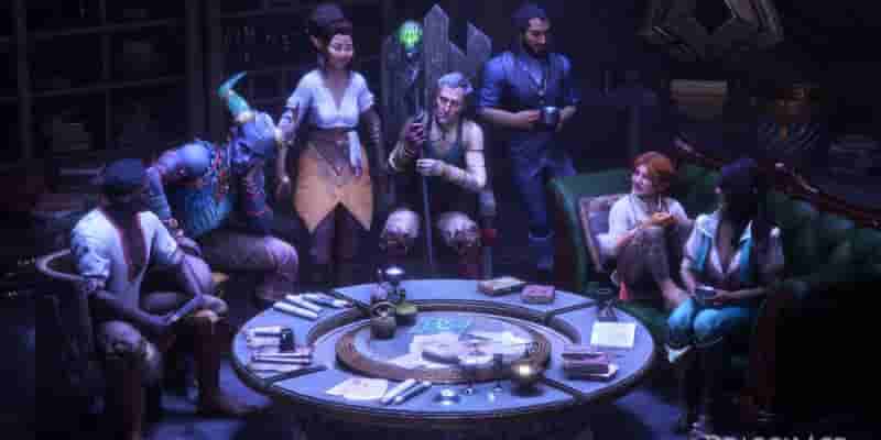 Трейлеры Dragon Age: The Veilguard раскрывают большие перемены для любимого персонажа