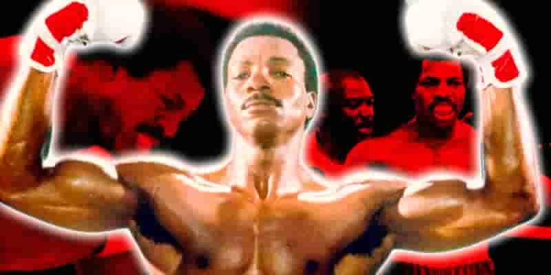 Самые знаковые моменты из Apollo Creed, рейтинг